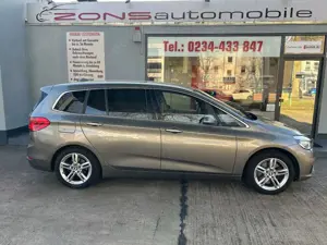 BMW 220 Gran Tourer 220 i Luxury Line Automatik Navi