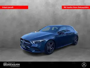 Mercedes-Benz A 200 A 200 4MATIC Kompaktlimousine AMG Line/Panorama