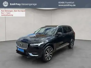Volvo XC90 XC90 B5 AWD Plus-Bright 7S Glasd Standh 360° AHK