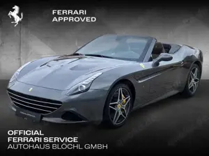 Ferrari California T*CarPlay*JBL*Approved
