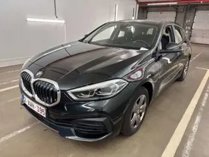 BMW 116 d Advantage*LED*TEMPOMAT*Netto-12400€