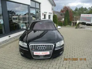 Audi S8 5.2 quattro