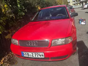 Audi A4 A4 1.6