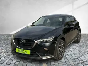 Mazda CX-3 Sports-Line 2.0 KAT HUD #NAVI #SS