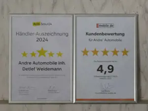 Jaguar XKR XKR Cabrio 5.0 Kompressor erst 45 TKM Top Bild 3