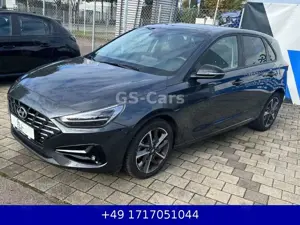 Hyundai i30 Edition 30+  WERK GARANTIE-UNFALLFREI