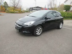 Opel Corsa E ON