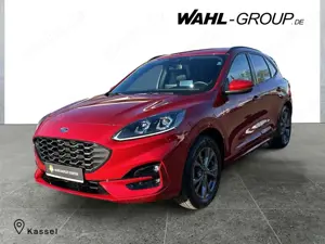 Ford Kuga Plug-In Hybrid ST-Line X *Assist.*AHK*HUD*LED*