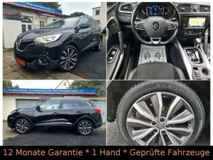Renault Kadjar AUT. 130 INTENS/LED/Leder/Kamera/19"