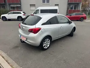 Opel Corsa E Edition Bild 2