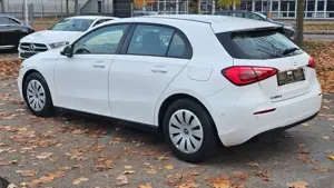 Mercedes-Benz A 180 d, RFK, Tempomat,Scheckheft Bild 5