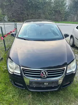 Volkswagen Eos