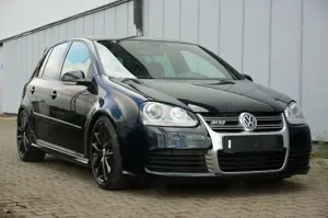 Volkswagen Golf V Lim. R32 /Klappenauspuff/Bilstein/SHD/PDC