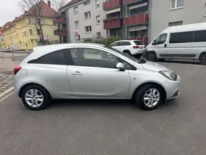 Opel Corsa E Edition Bild 4