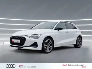 Audi A3 Sportback 30 TFSI S line LED HuD Sonos 18" advance Bild 2
