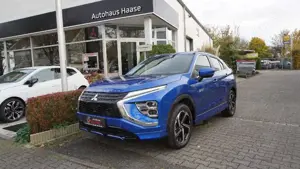 Mitsubishi Eclipse Cross PHEV mit Select -Paket