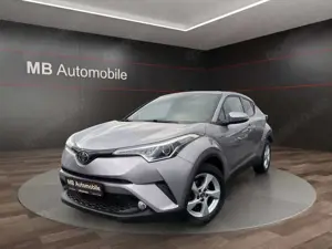 Toyota C-HR Flow 1.Hand LM/Klimaa./LED/R-Kamera