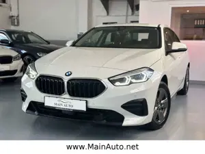 BMW Others 216d Gran Coupé Aut/DigTacho/SPUR/LED/59000KM