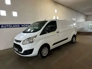 Ford Transit Custom 2.0TDCI Kasten 290 L2*130PS*PDC*