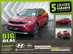 Opel Mokka-E Mokka e Elegance ACC AUT DynLicht Fernlichtass.