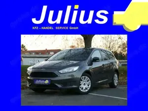 Ford Focus Turnier Ambiente 1.0 EcoBoost KLIMA EL.FH