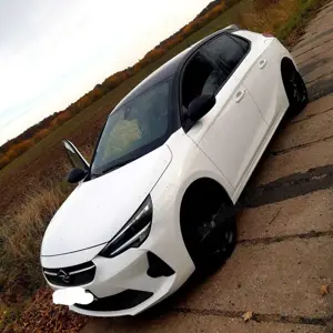 Opel Corsa Corsa 1.2 Direct Injection Turbo Start/Stop Aut.