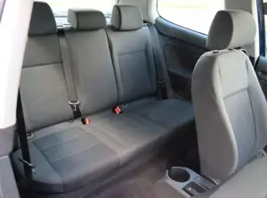 Volkswagen Golf Golf 1.4 Trendline Bild 3