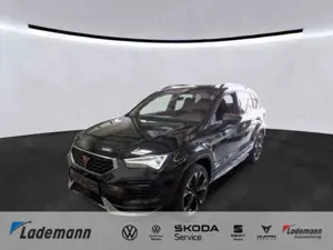 CUPRA Ateca 2.0 TSI DSG ALLRAD PANO+RFK+LED+eHECK+NAVI