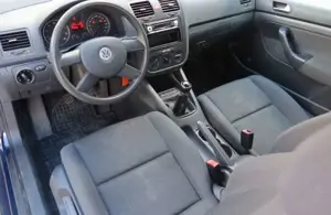 Volkswagen Golf Golf 1.4 Trendline Bild 2