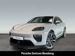Porsche Macan 4 Electric