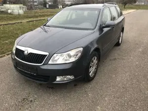 Skoda Others Skoda Octavia Kombi 1,4 2.Hand*HU 06/2027*Klimaanl