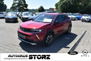 Opel Mokka Elegance |NAVI|ACC|PDC|KAMERA|TOT-WINKEL|WINTER-PA