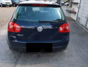 Volkswagen Golf Golf 1.4 Trendline Bild 4