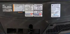 Volkswagen Golf Golf 1.4 Trendline Bild 5