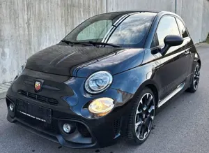 Abarth 500