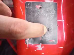 Opel Astra Vauxhall Astra 1.7 CDTI Life (RHD) right hand driv Bild 2