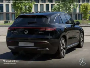 Mercedes-Benz EQC 400 4M 360+MULTIBEAM+FAHRASS+HUD+KEYLESS Bild 5