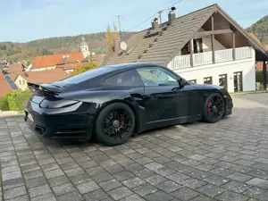 Porsche 997