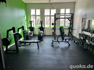 Fit+ Suche jemanden der meinen Vertrag übernimmt