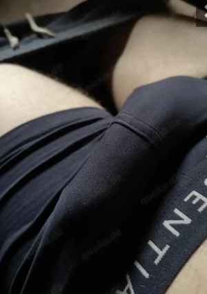 Spontan Zeit und Lust?