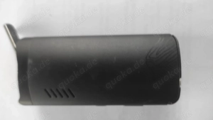 Verdampfer X Vape Fog Pro 