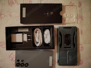 MTK S25 Ultra Smartphon 8GB RAM   256GB ROM Android 14 !! Fast Neu !!