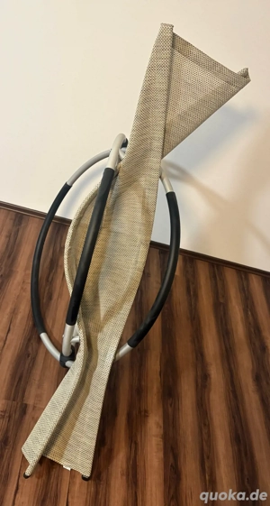 leco outdoor schaukelstuhl Bild 5