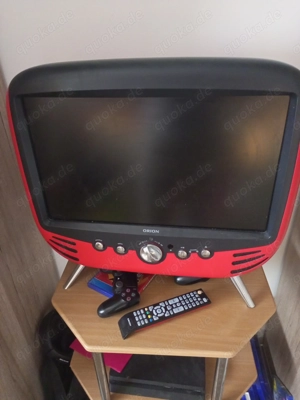  Fernseher im modernen Design