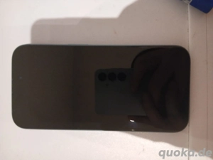 Iphone 16 128 Gb ultramarine Bild 4