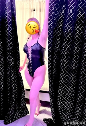 Alina 32 J   Neu in  Berlin