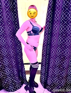 Alina 32 J   Neu in  Berlin Bild 2