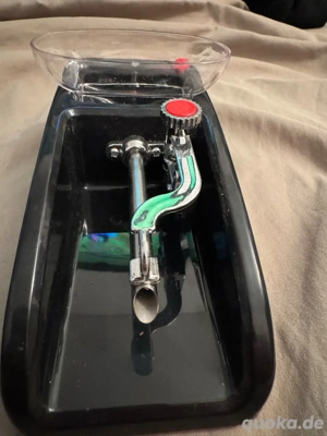 elektrische stopfmaschine 