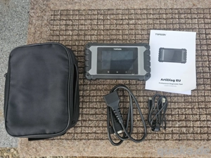 Diagnosegerät Fehlerlesung 