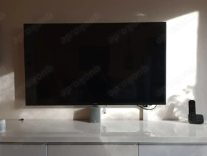 TV Samsung 4K - 50"